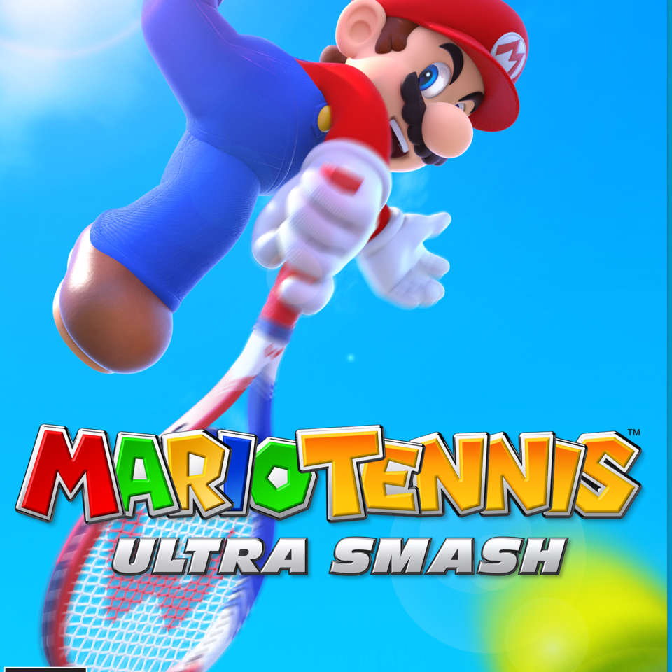 Mario Tennis: Ultra Smash Cheats For Wii U