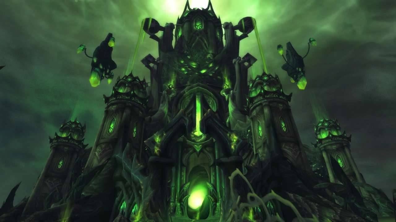 World Of Warcraft Dev On Patch 7.2.5, Micro-Holidays, And Raid Timing