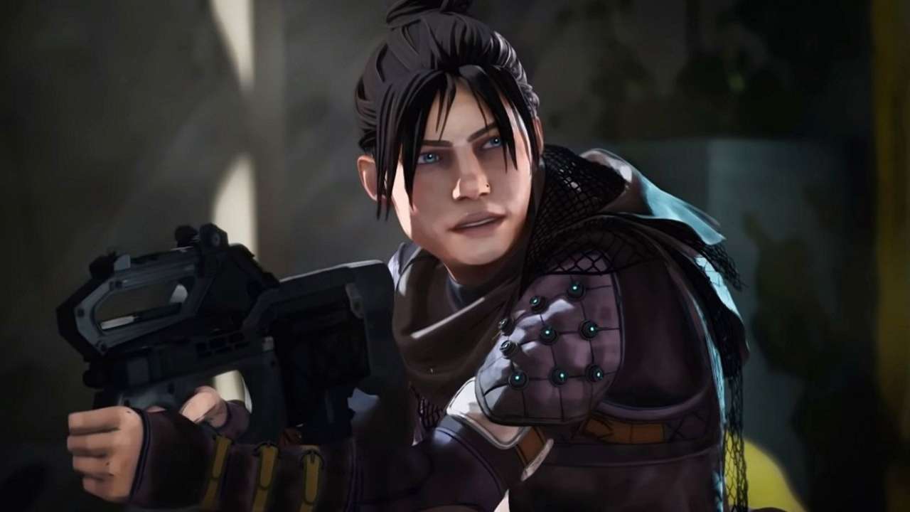 New Apex Legends Free Twitch Prime Skin Is For Wraith