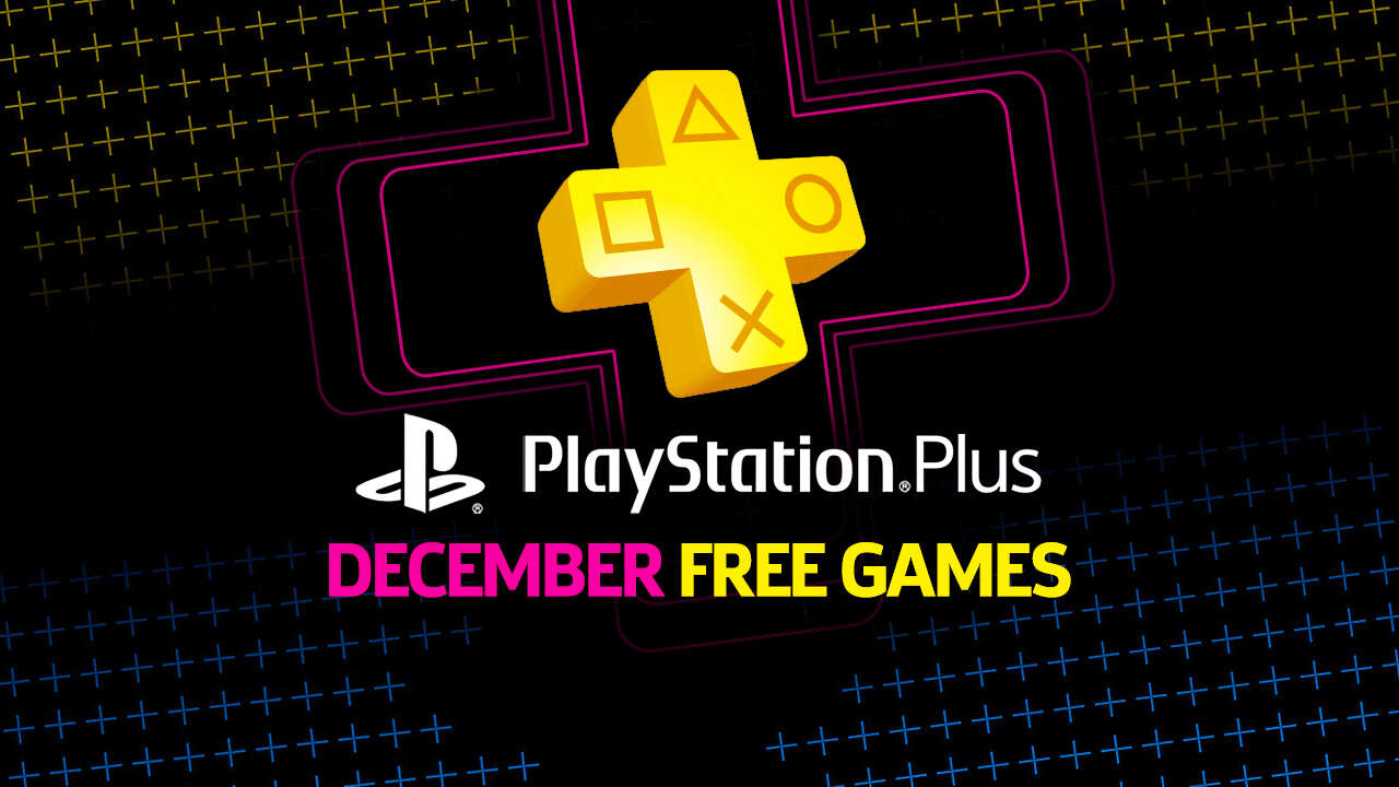 PS Plus Free PS4 / PS5 Games For December 2020 Still Available
